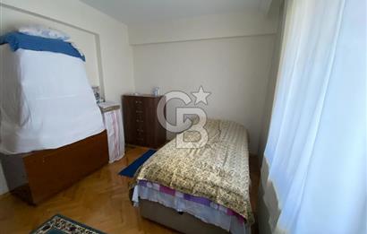 ÇANKAYA BİRLİK MAHALLESİ CADDE ÜZERİ SATILIK 3+1 DAİRE