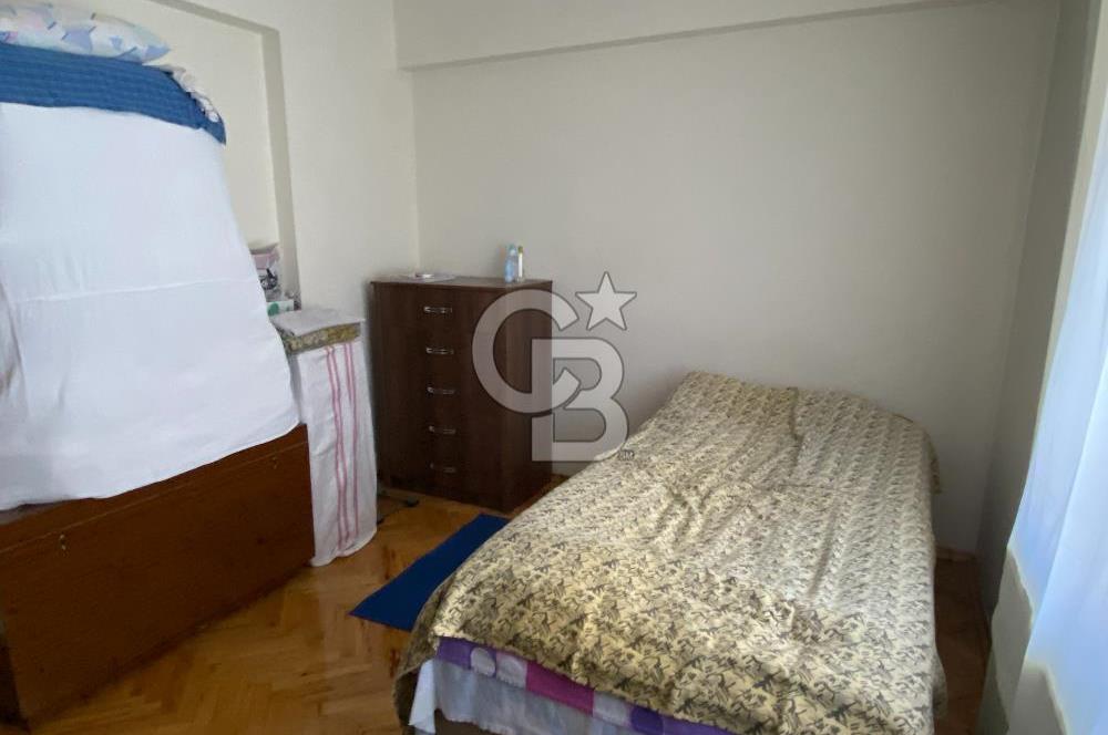 ÇANKAYA BİRLİK MAHALLESİ CADDE ÜZERİ SATILIK 3+1 DAİRE