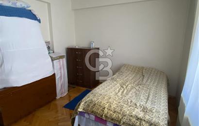 ÇANKAYA BİRLİK MAHALLESİ CADDE ÜZERİ SATILIK 3+1 DAİRE