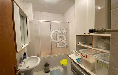 ÇANKAYA BİRLİK MAHALLESİ CADDE ÜZERİ SATILIK 3+1 DAİRE