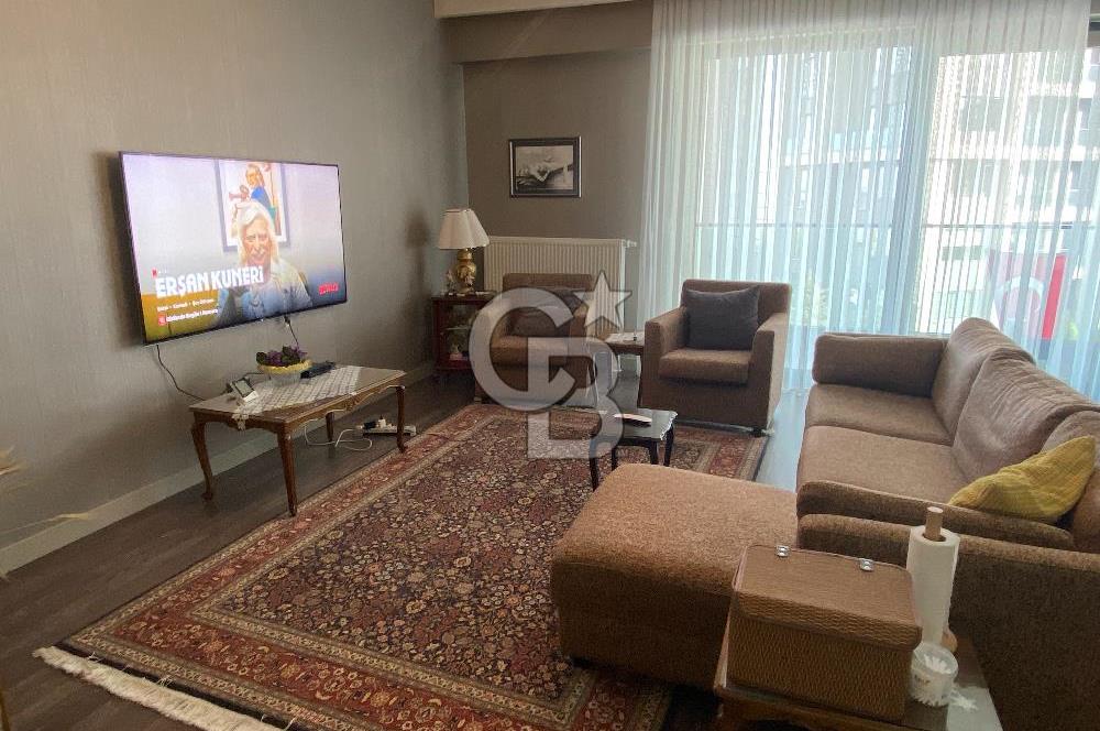 SUKENT BEYTEPE PEYZAJ MANZARALI 4+1 KİRALIK DAİRE