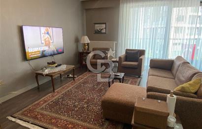 SUKENT BEYTEPE PEYZAJ MANZARALI 4+1 KİRALIK DAİRE