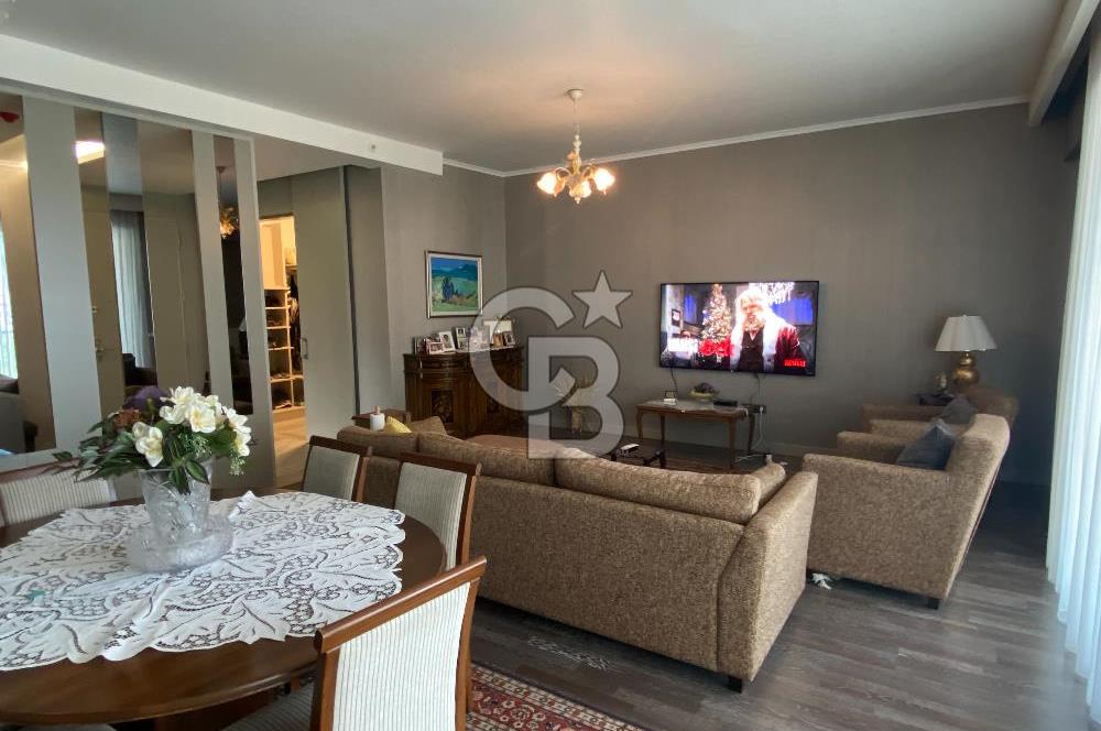 SUKENT BEYTEPE PEYZAJ MANZARALI 4+1 KİRALIK DAİRE