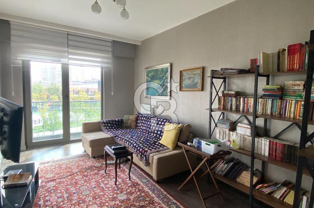 SUKENT BEYTEPE PEYZAJ MANZARALI 4+1 KİRALIK DAİRE