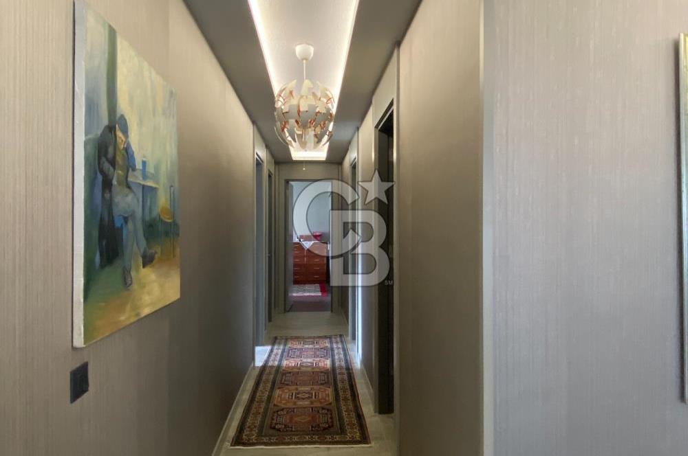 SUKENT BEYTEPE PEYZAJ MANZARALI 4+1 KİRALIK DAİRE