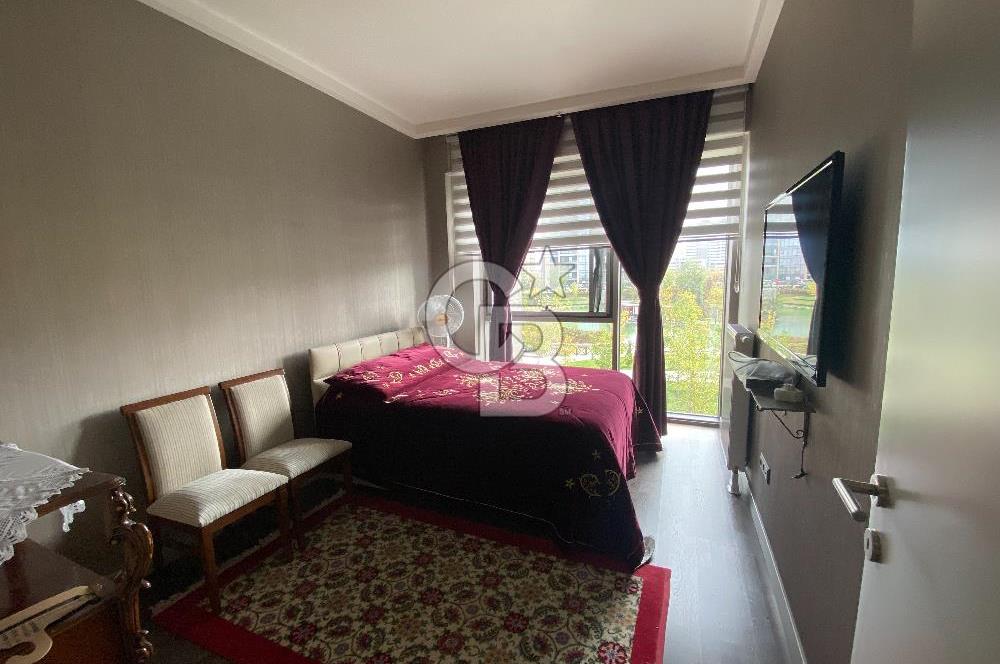 SUKENT BEYTEPE PEYZAJ MANZARALI 4+1 KİRALIK DAİRE