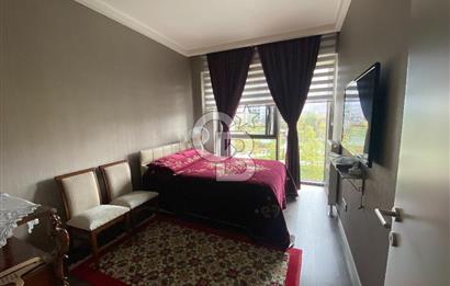 SUKENT BEYTEPE PEYZAJ MANZARALI 4+1 KİRALIK DAİRE