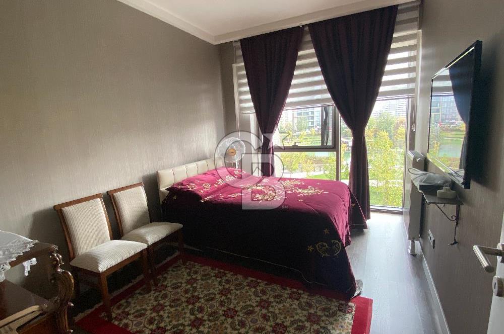 SUKENT BEYTEPE PEYZAJ MANZARALI 4+1 KİRALIK DAİRE