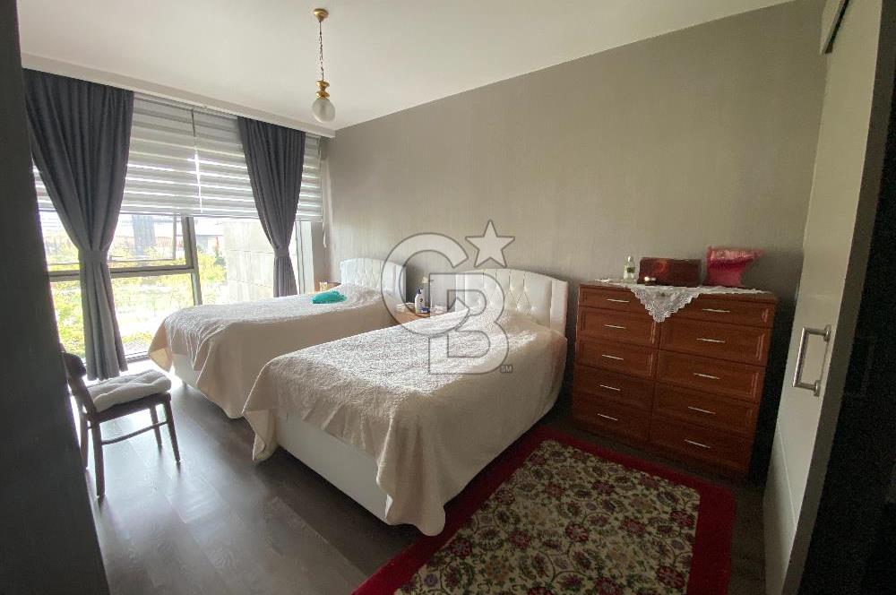 SUKENT BEYTEPE PEYZAJ MANZARALI 4+1 KİRALIK DAİRE