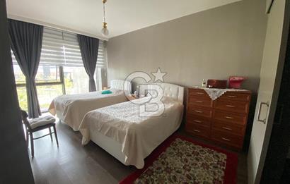 SUKENT BEYTEPE PEYZAJ MANZARALI 4+1 KİRALIK DAİRE