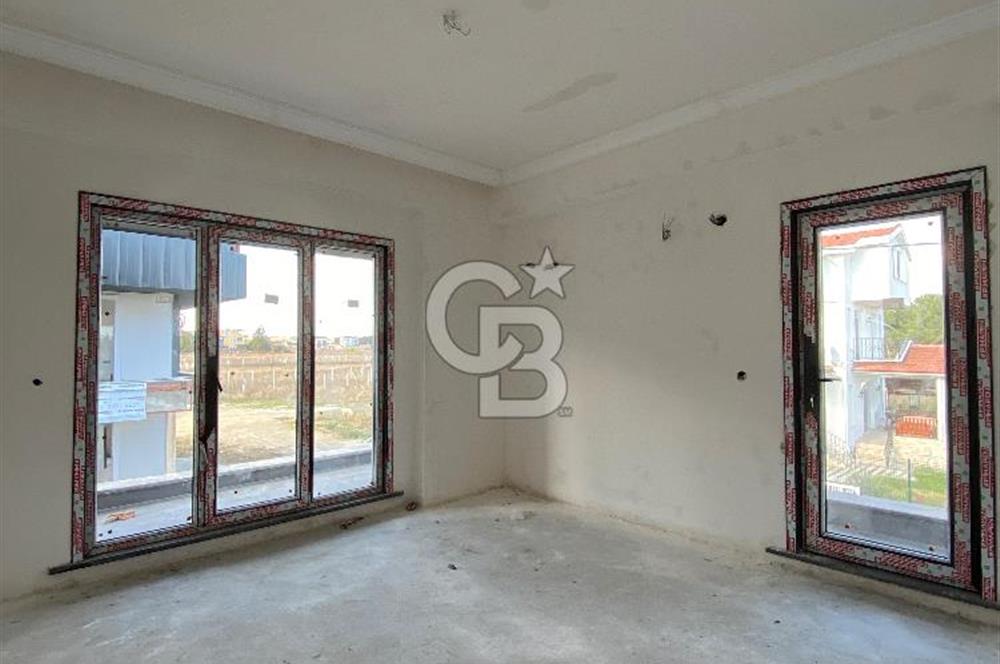 Silivri Gümüşyaka’da Site İçerisinde 5+1 Satılık Villa