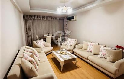 Karşıyaka İmbatlı Mahallesinde Satılık 2+1 Kiracısız Daire 