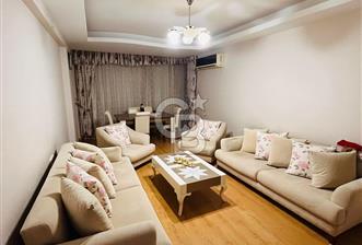 Karşıyaka İmbatlı Mahallesinde Satılık 2+1 Kiracısız Daire 