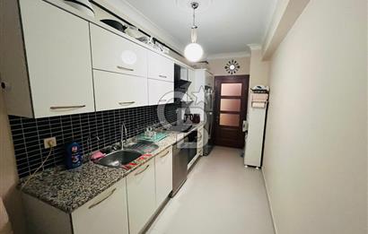 Karşıyaka İmbatlı Mahallesinde Satılık 2+1 Kiracısız Daire 