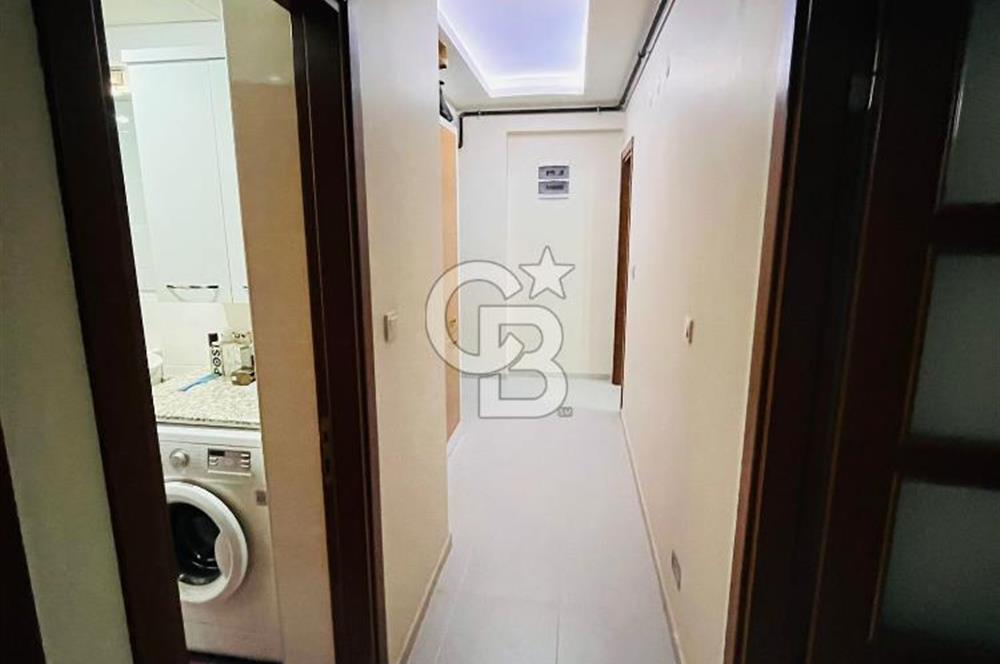 Karşıyaka İmbatlı Mahallesinde Satılık 2+1 Kiracısız Daire 