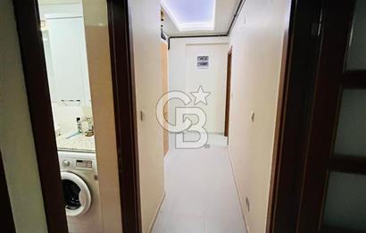 Karşıyaka İmbatlı Mahallesinde Satılık 2+1 Kiracısız Daire 