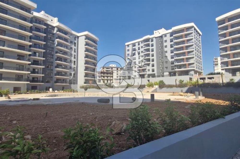 AYRANCILAR BAHÇEŞEHİR ROYAL HAVUZ CEPHE SATILIK ARAKAT  3+1 DAİRE