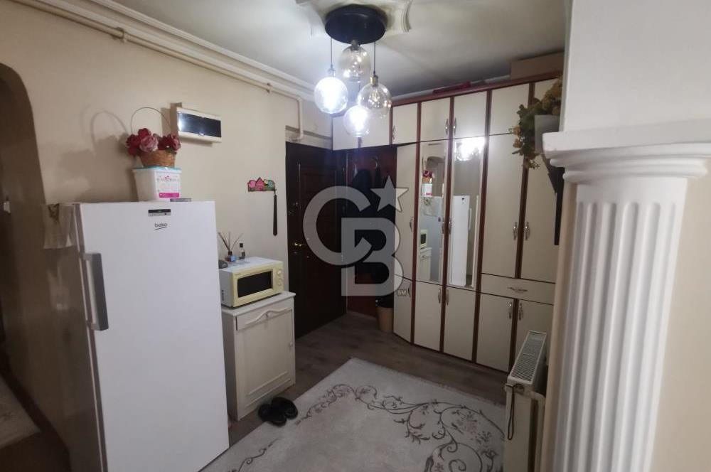 CB PARK SERKAN ÖZLÜ DEN 100. YIL BULVARINDA 2+1 SATILIK DAİRE