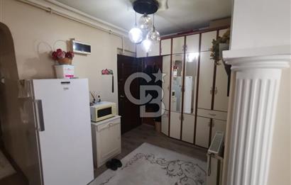 CB PARK SERKAN ÖZLÜ DEN 100. YIL BULVARINDA 2+1 SATILIK DAİRE