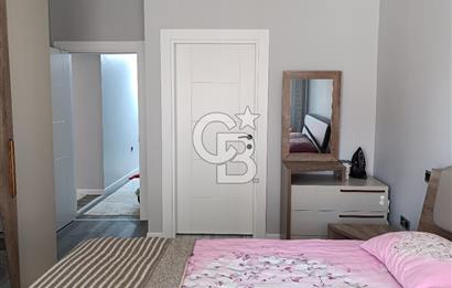 CB ATA'DAN ERZURUM A.GAZİ TOKİLERDE İÇİ YAPILI SATILIK 4+1 DAİRE