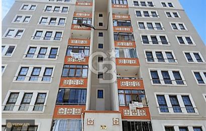 CB ATA'DAN ERZURUM A.GAZİ TOKİLERDE İÇİ YAPILI SATILIK 4+1 DAİRE