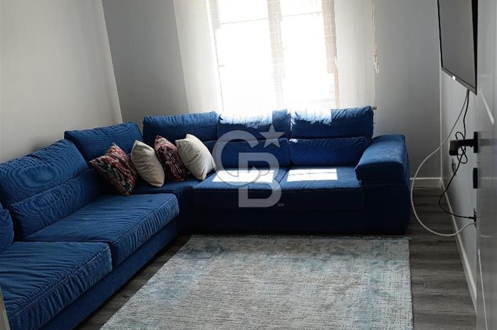 CB ATA'DAN ERZURUM A.GAZİ TOKİLERDE İÇİ YAPILI SATILIK 4+1 DAİRE