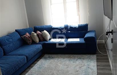 CB ATA'DAN ERZURUM A.GAZİ TOKİLERDE İÇİ YAPILI SATILIK 4+1 DAİRE