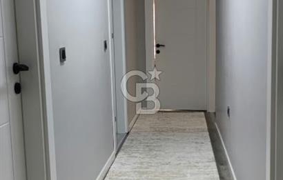 CB ATA'DAN ERZURUM A.GAZİ TOKİLERDE İÇİ YAPILI SATILIK 4+1 DAİRE