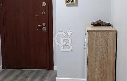 CB ATA'DAN ERZURUM A.GAZİ TOKİLERDE İÇİ YAPILI SATILIK 4+1 DAİRE