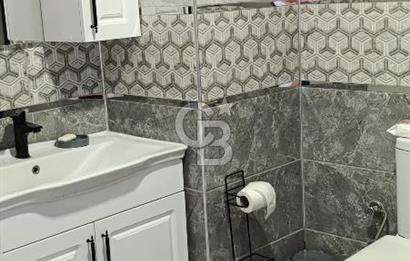 CB ATA'DAN ERZURUM A.GAZİ TOKİLERDE İÇİ YAPILI SATILIK 4+1 DAİRE