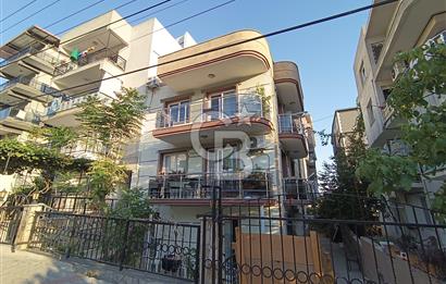 BAYRAKLI OSMANGAZİ MAHALLESİNDE SATILIK 3+1 DAİRE 