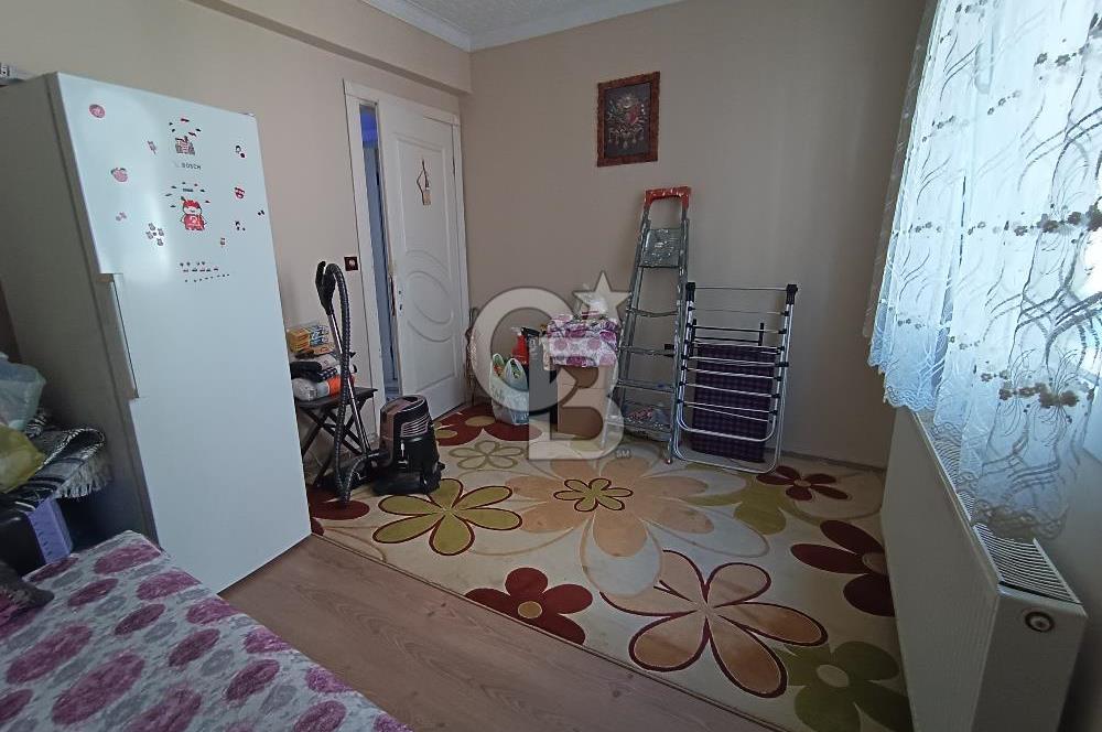 BAYRAKLI OSMANGAZİ MAHALLESİNDE SATILIK 3+1 DAİRE 