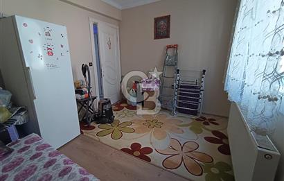 BAYRAKLI OSMANGAZİ MAHALLESİNDE SATILIK 3+1 DAİRE 