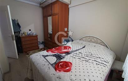 BAYRAKLI OSMANGAZİ MAHALLESİNDE SATILIK 3+1 DAİRE 