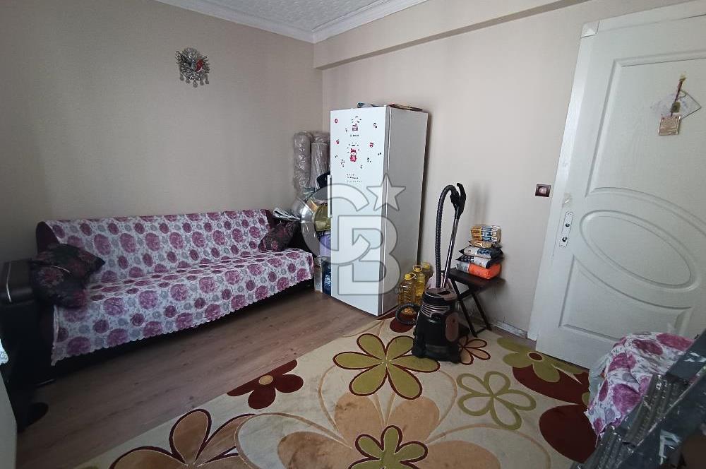 BAYRAKLI OSMANGAZİ MAHALLESİNDE SATILIK 3+1 DAİRE 