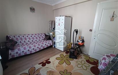 BAYRAKLI OSMANGAZİ MAHALLESİNDE SATILIK 3+1 DAİRE 