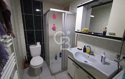 BAYRAKLI OSMANGAZİ MAHALLESİNDE SATILIK 3+1 DAİRE 