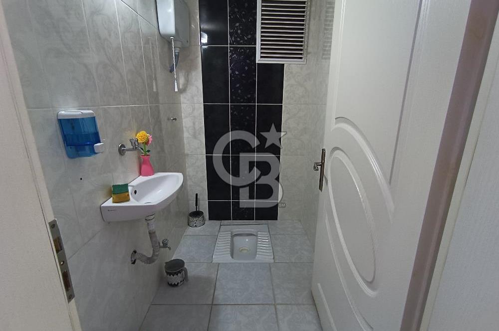 BAYRAKLI OSMANGAZİ MAHALLESİNDE SATILIK 3+1 DAİRE 