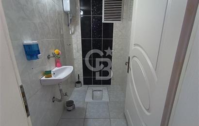 BAYRAKLI OSMANGAZİ MAHALLESİNDE SATILIK 3+1 DAİRE 