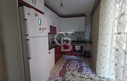 BAYRAKLI OSMANGAZİ MAHALLESİNDE SATILIK 3+1 DAİRE 