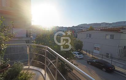 BAYRAKLI OSMANGAZİ MAHALLESİNDE SATILIK 3+1 DAİRE 