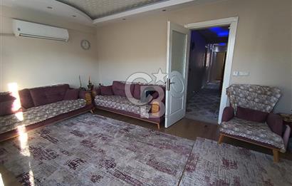 BAYRAKLI OSMANGAZİ MAHALLESİNDE SATILIK 3+1 DAİRE 