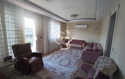 BAYRAKLI OSMANGAZİ MAHALLESİNDE SATILIK 3+1 DAİRE 