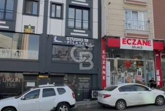 Kağıthane Metroya Yakın 1+1 Kiralık Daire