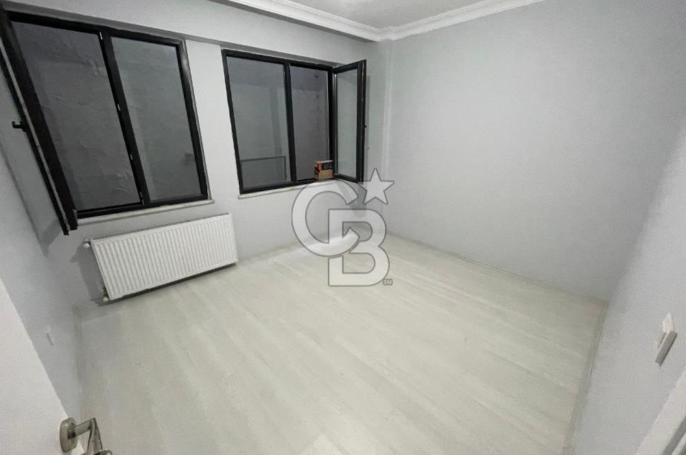 Kağıthane Metroya Yakın 1+1 Kiralık Daire