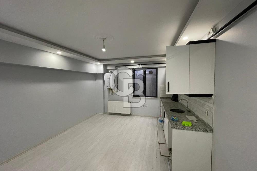 Kağıthane Metroya Yakın 1+1 Kiralık Daire