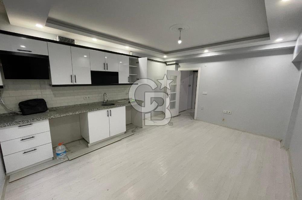 Kağıthane Metroya Yakın 1+1 Kiralık Daire