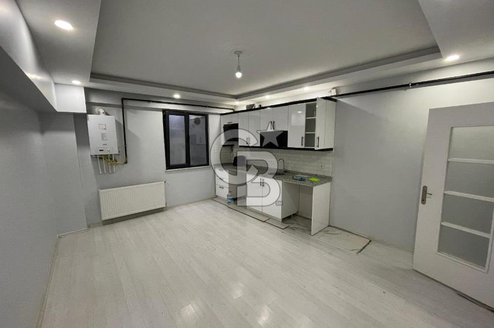 Kağıthane Metroya Yakın 1+1 Kiralık Daire