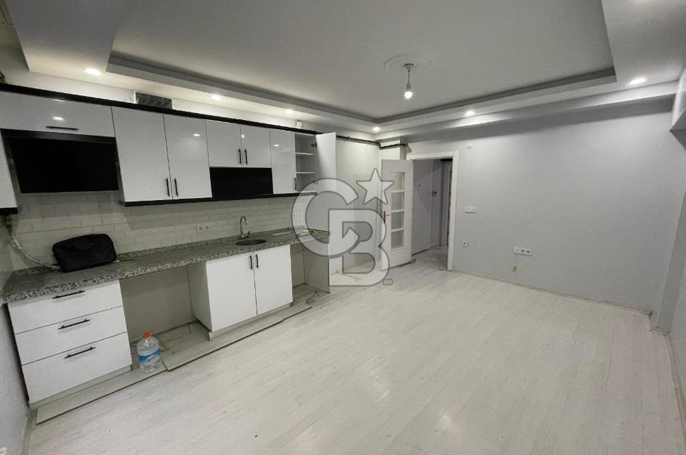 Kağıthane Metroya Yakın 1+1 Kiralık Daire