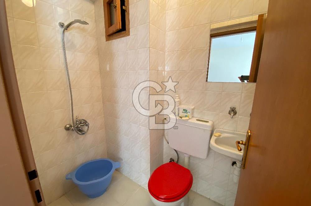 ÇANKAYA BİRLİK MAHALLESİ CADDE ÜZERİ SATILIK 3+1 DAİRE